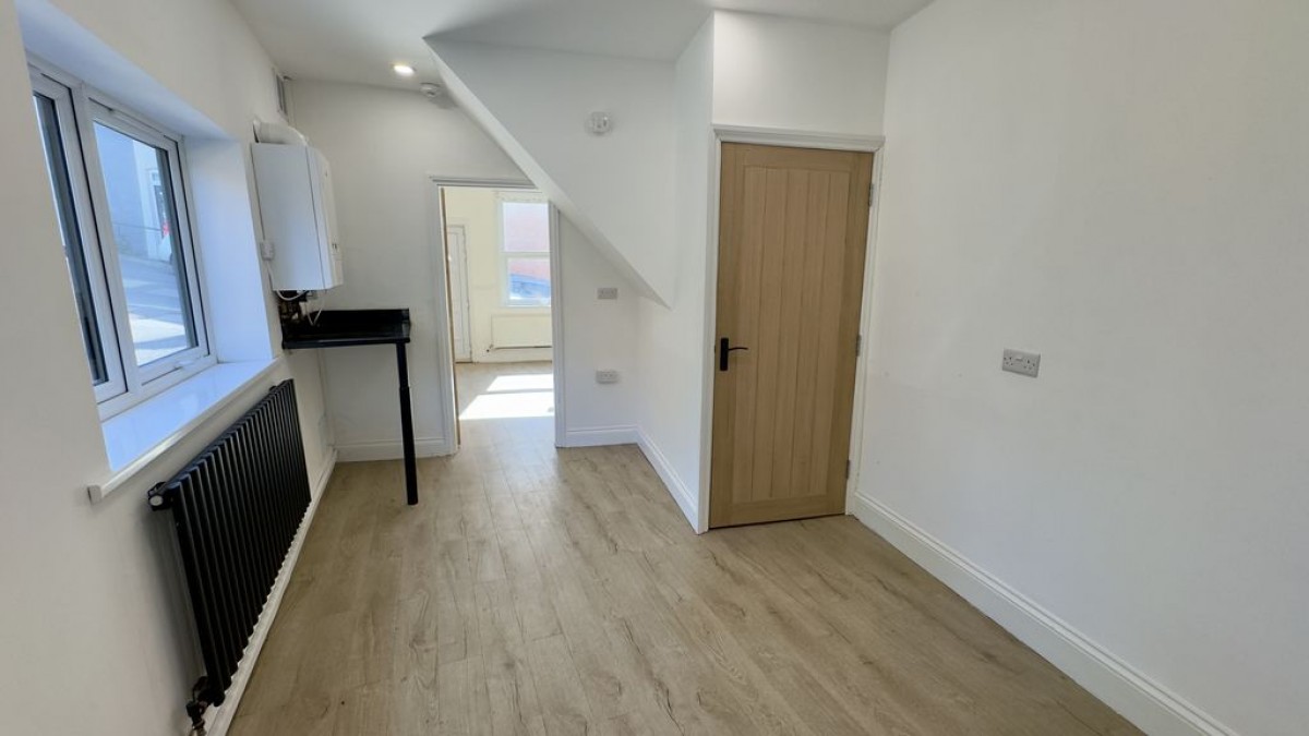 Images for Victoria Street, West Parade, Lincoln