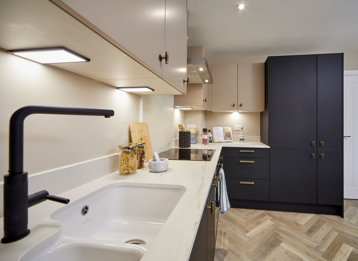 Images for Plot 174 – The Rosedale, Prebend Lane, Welton