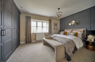 Images for Plot 174 – The Rosedale, Prebend Lane, Welton EAID:Starkey & Brown Scunthorpe BID:Starkey&Brown Lincoln