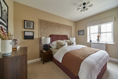 Images for Plot 174 – The Rosedale, Prebend Lane, Welton EAID:Starkey & Brown Scunthorpe BID:Starkey&Brown Lincoln