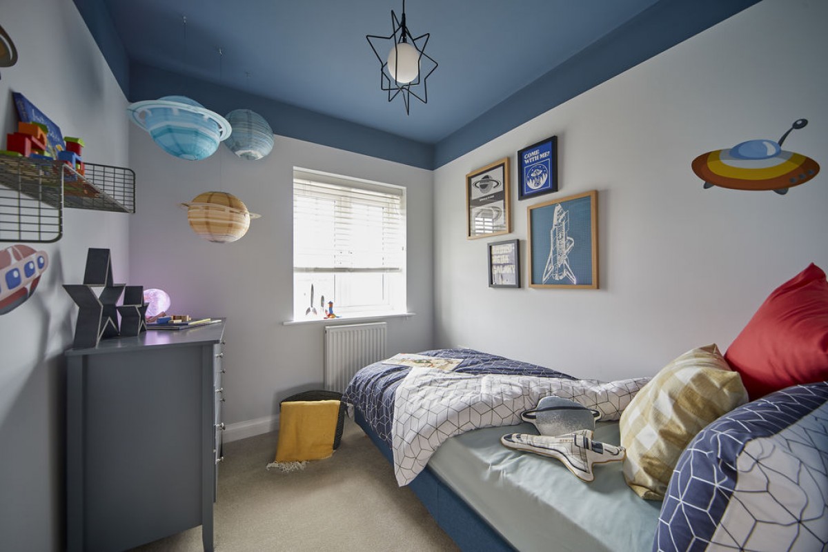 Images for Plot 174 – The Rosedale, Prebend Lane, Welton