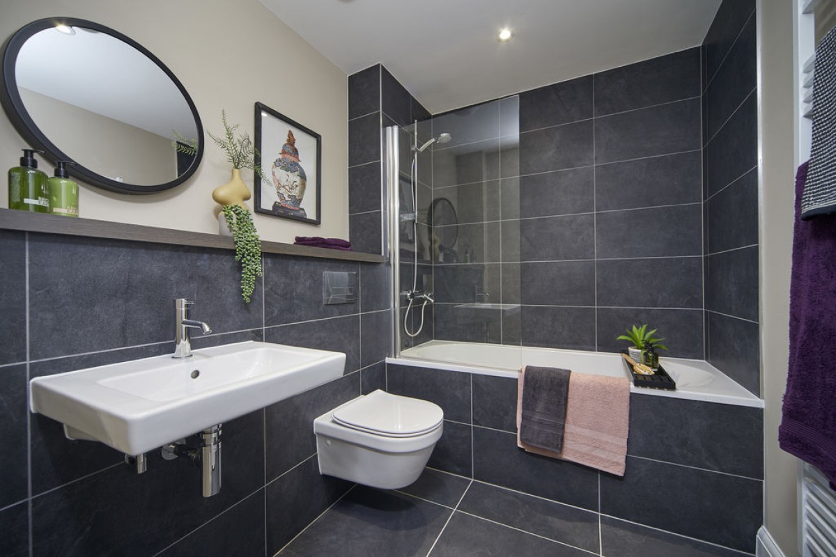 Images for Plot 174 – The Rosedale, Prebend Lane, Welton