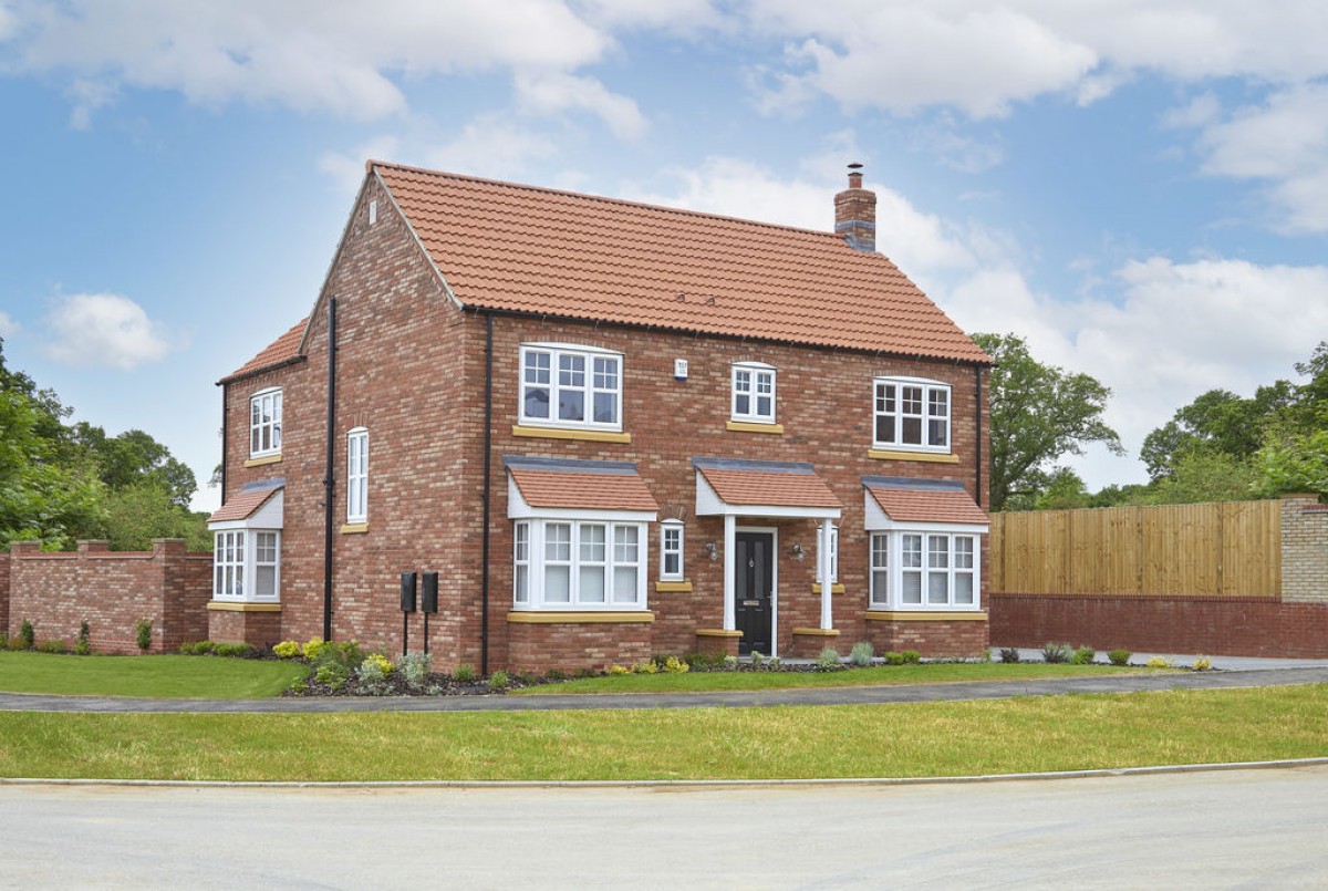 Images for Plot 194 – The Runswick, Prebend Lane, Welton