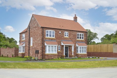 Plot 194 – The Runswick, Prebend Lane, Welton