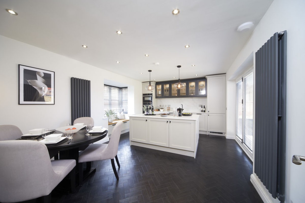 Images for Plot 194 – The Runswick, Prebend Lane, Welton