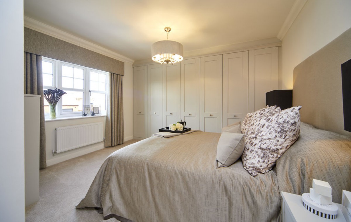 Images for Plot 194 – The Runswick, Prebend Lane, Welton