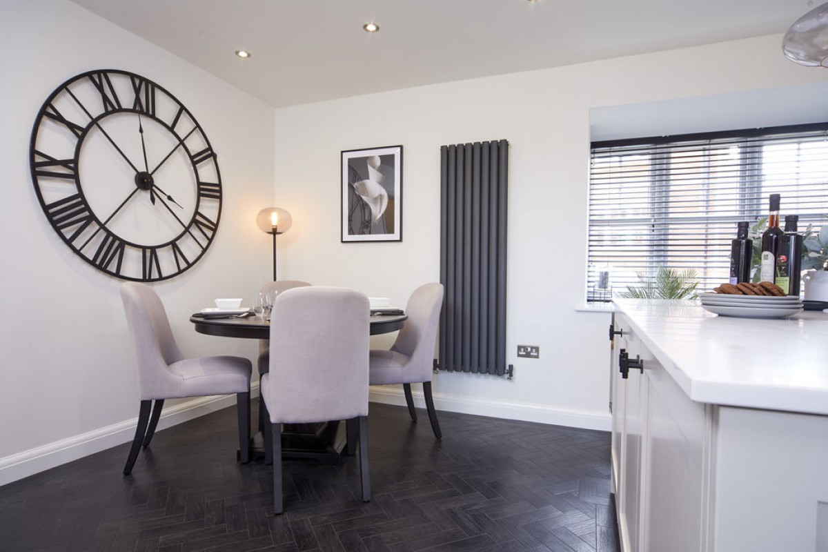 Images for Plot 194 – The Runswick, Prebend Lane, Welton