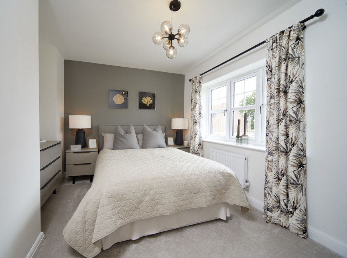 Images for Plot 194 – The Runswick, Prebend Lane, Welton