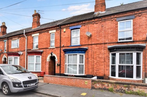 View Full Details for Foster Street, Lincoln