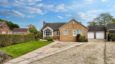 View Full Details for Kennington Close, Dunholme, Lincoln