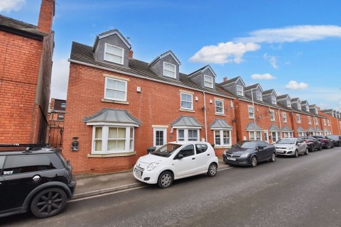 View Full Details for Robey Court, Robey Street, Lincoln