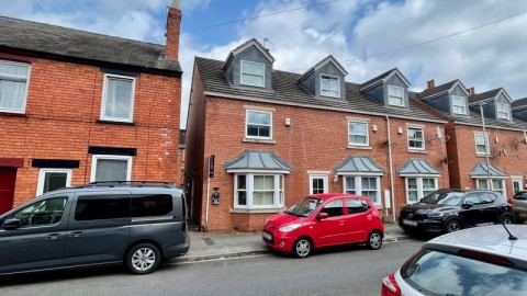 View Full Details for Robey Court, Robey Street, Lincoln