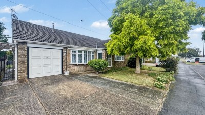 Exmoor Close, North Hykeham, Lincoln