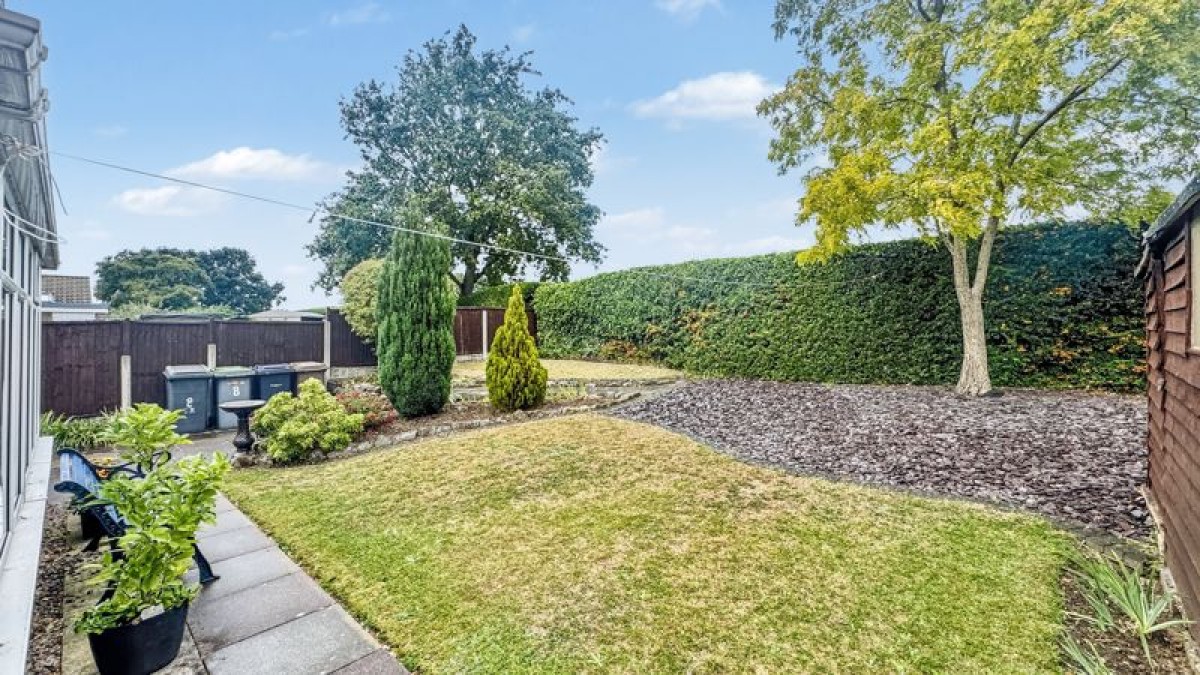 Images for Exmoor Close, North Hykeham, Lincoln
