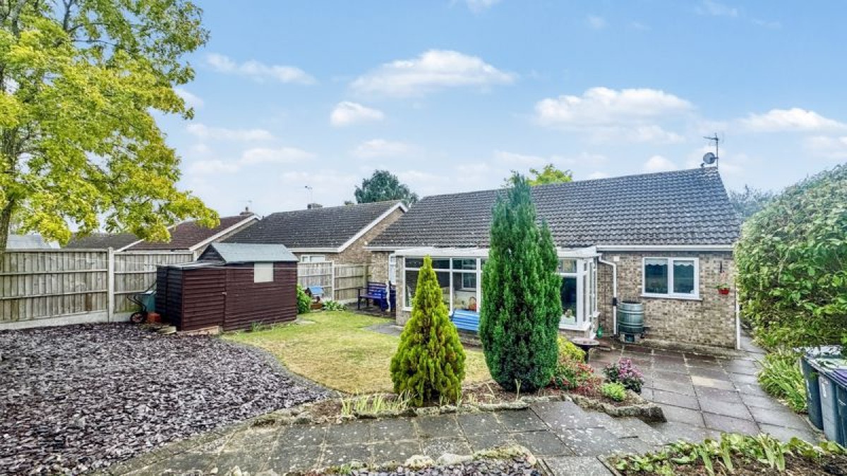 Images for Exmoor Close, North Hykeham, Lincoln