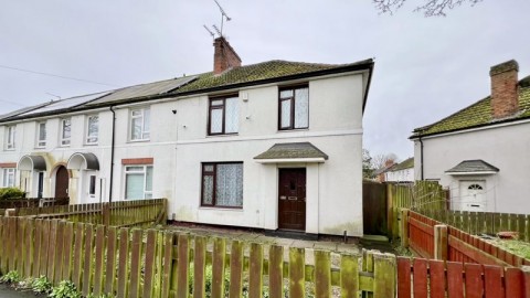 View Full Details for Davy Avenue, Scunthorpe