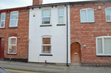 Boundary Street, Lincoln