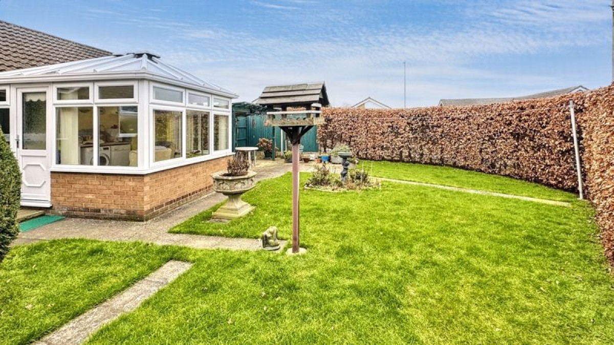 Images for Nursery Close, Saxilby, Lincoln