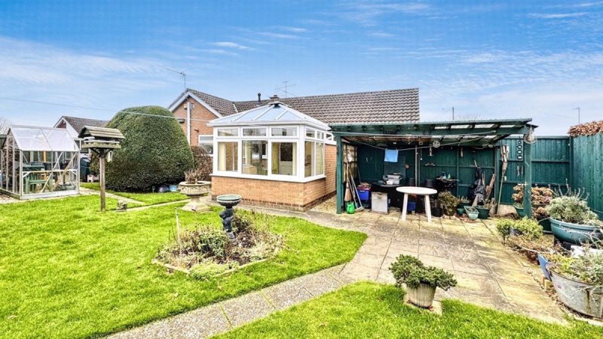 Images for Nursery Close, Saxilby, Lincoln