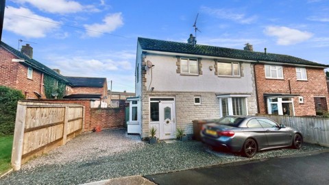 View Full Details for Waddingworth Grove, Ermine East, Lincoln