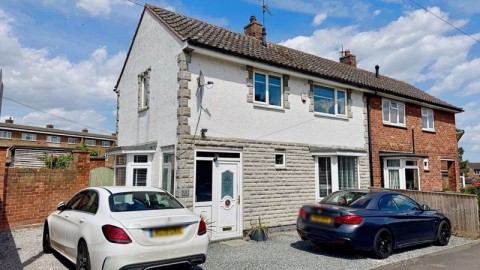 View Full Details for Waddingworth Grove, Ermine East, Lincoln