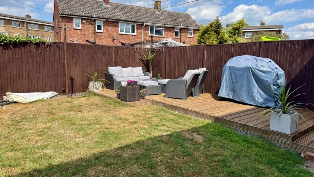 Images for Waddingworth Grove, Ermine East, Lincoln