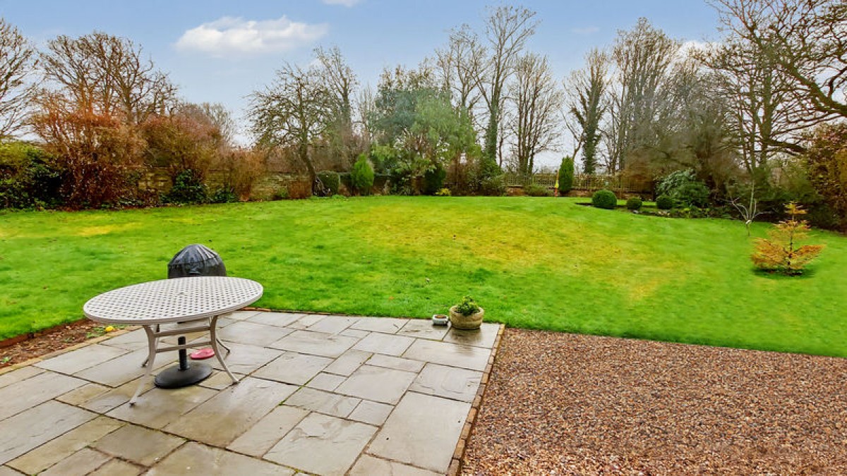 Images for 3 Bed Bungalow Welbourn