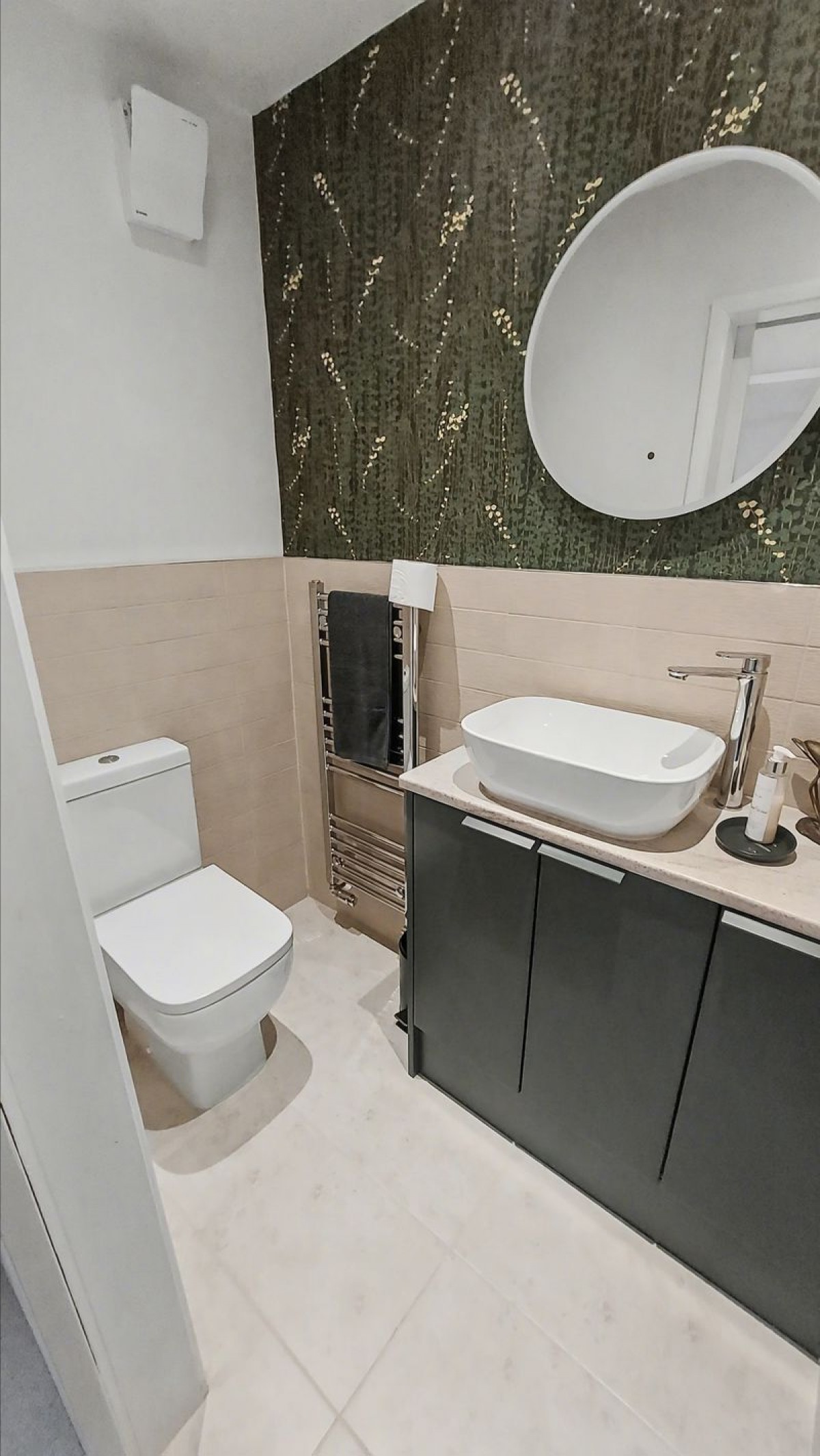 Images for 3 Bed Bungalow Welbourn