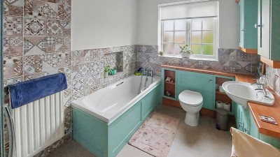 Images for 3 Bed Bungalow Welbourn EAID:Starkey & Brown Scunthorpe BID:Starkey&Brown Lincoln