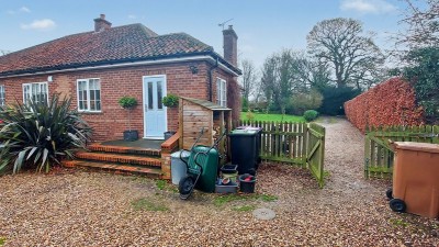 Images for 3 Bed Bungalow Welbourn EAID:Starkey & Brown Scunthorpe BID:Starkey&Brown Lincoln