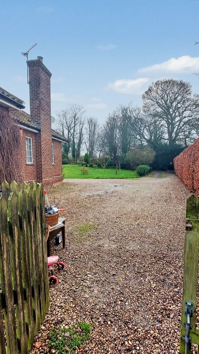 Images for 3 Bed Bungalow Welbourn EAID:Starkey & Brown Scunthorpe BID:Starkey&Brown Lincoln