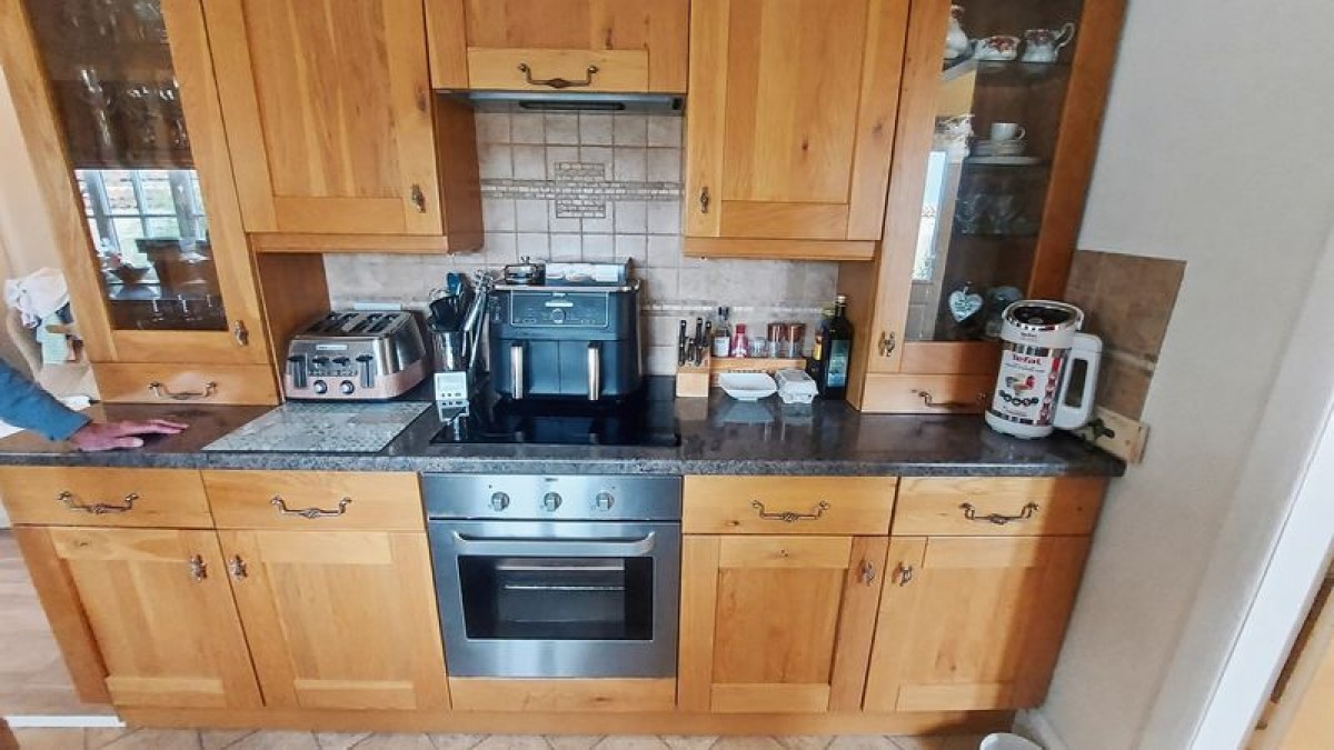 Images for 3 Bed Bungalow Welbourn