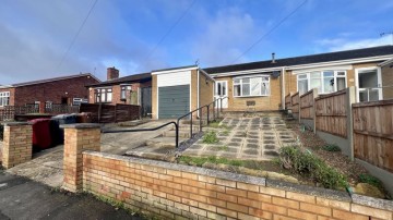 Blenheim Court, Bottesford