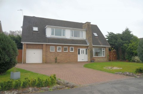 View Full Details for Park Close, Sudbrooke, Lincoln