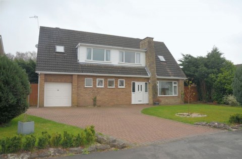 View Full Details for Park Close, Sudbrooke, Lincoln