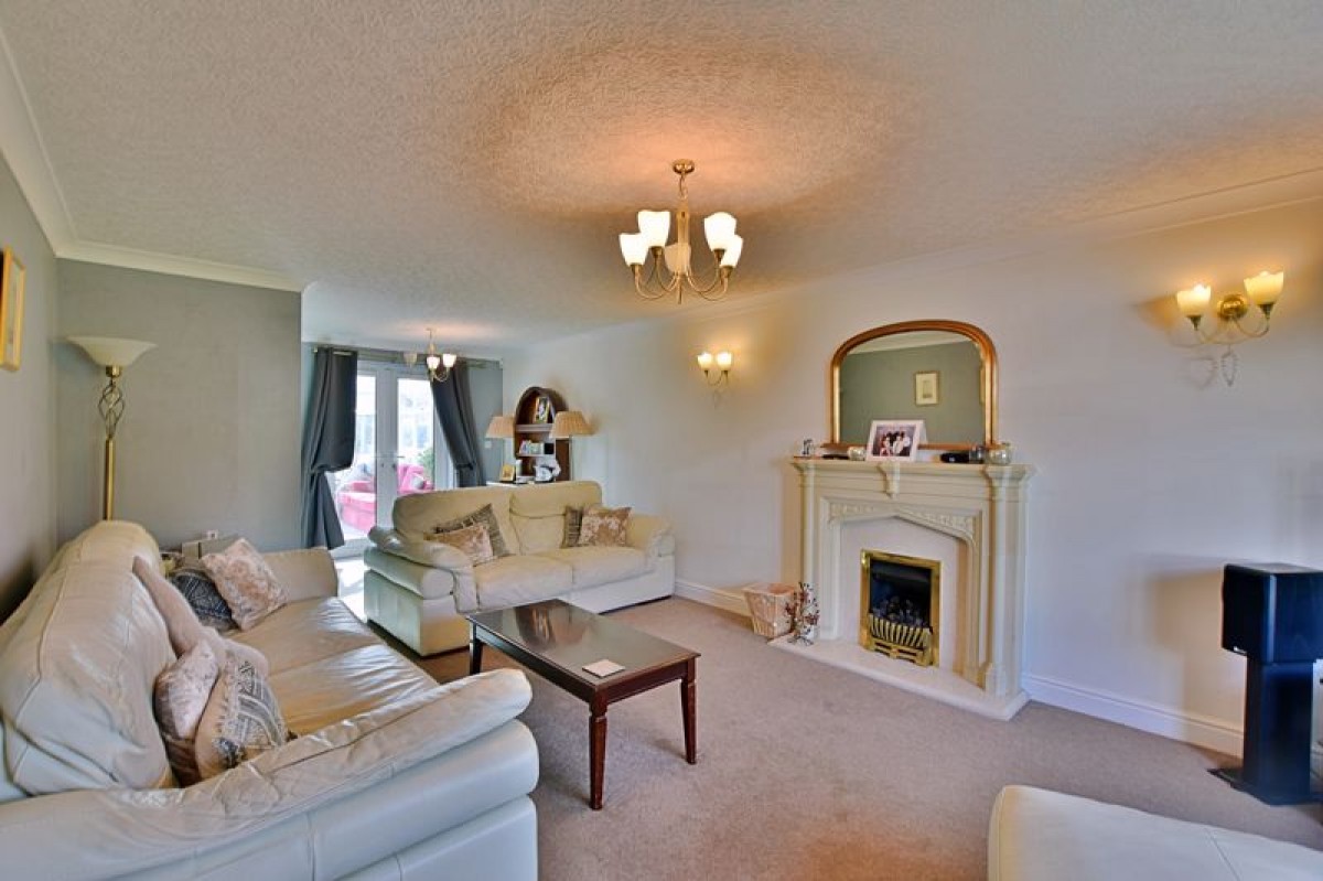 Images for Manor Way, Dunholme, Lincoln