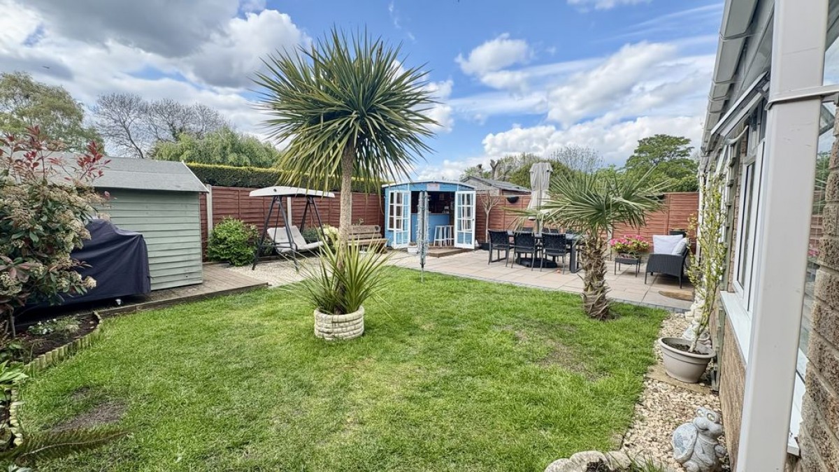 Images for Priory Drive, Fiskerton, Lincoln