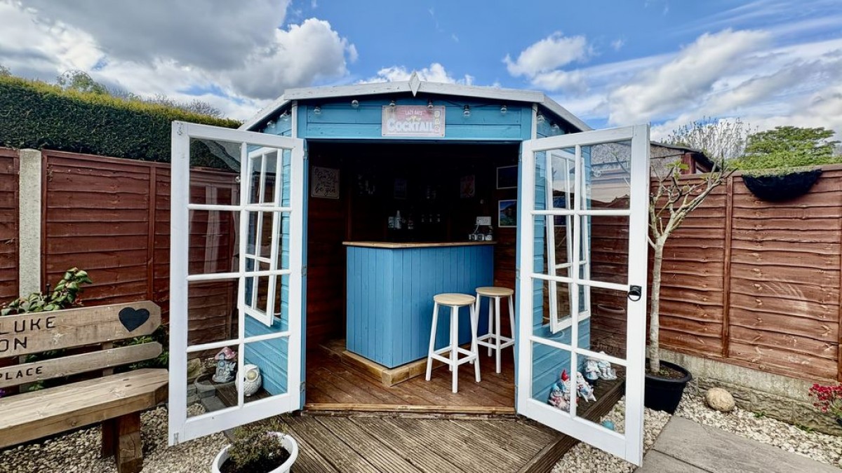 Images for Priory Drive, Fiskerton, Lincoln