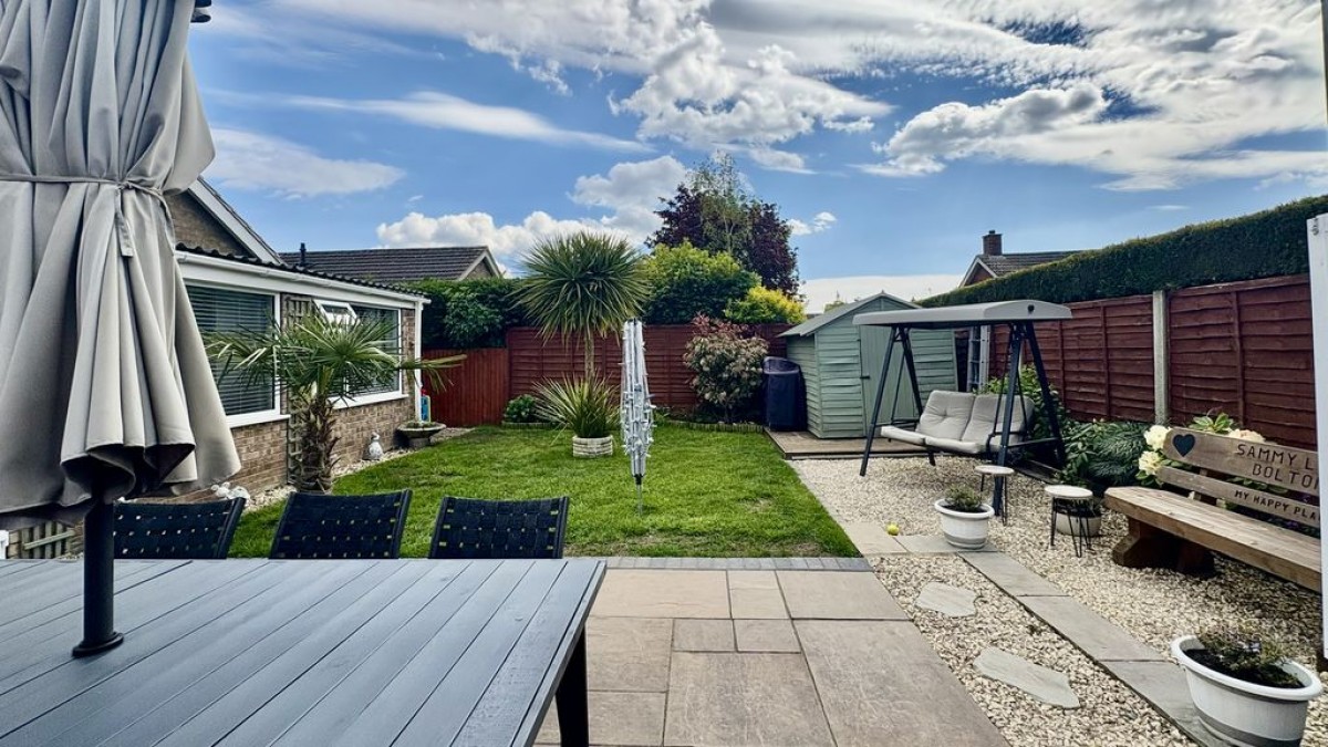 Images for Priory Drive, Fiskerton, Lincoln