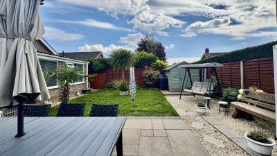 Images for Priory Drive, Fiskerton, Lincoln EAID:Starkey & Brown Scunthorpe BID:Starkey&Brown Lincoln