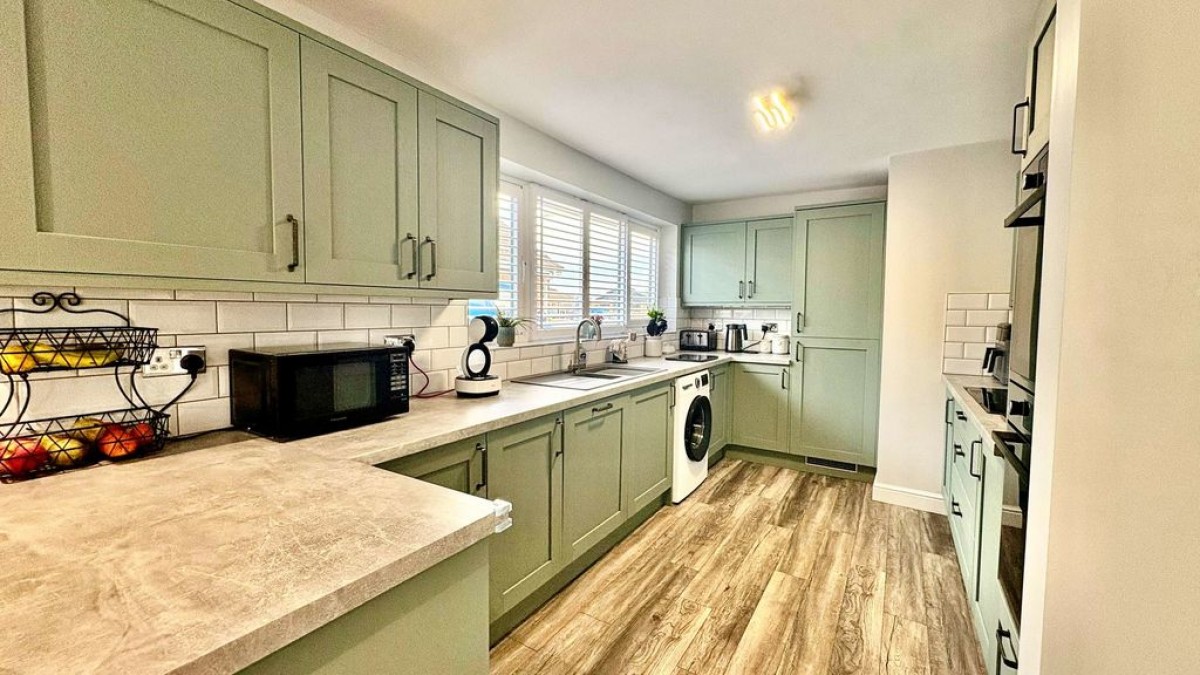 Images for Priory Drive, Fiskerton, Lincoln