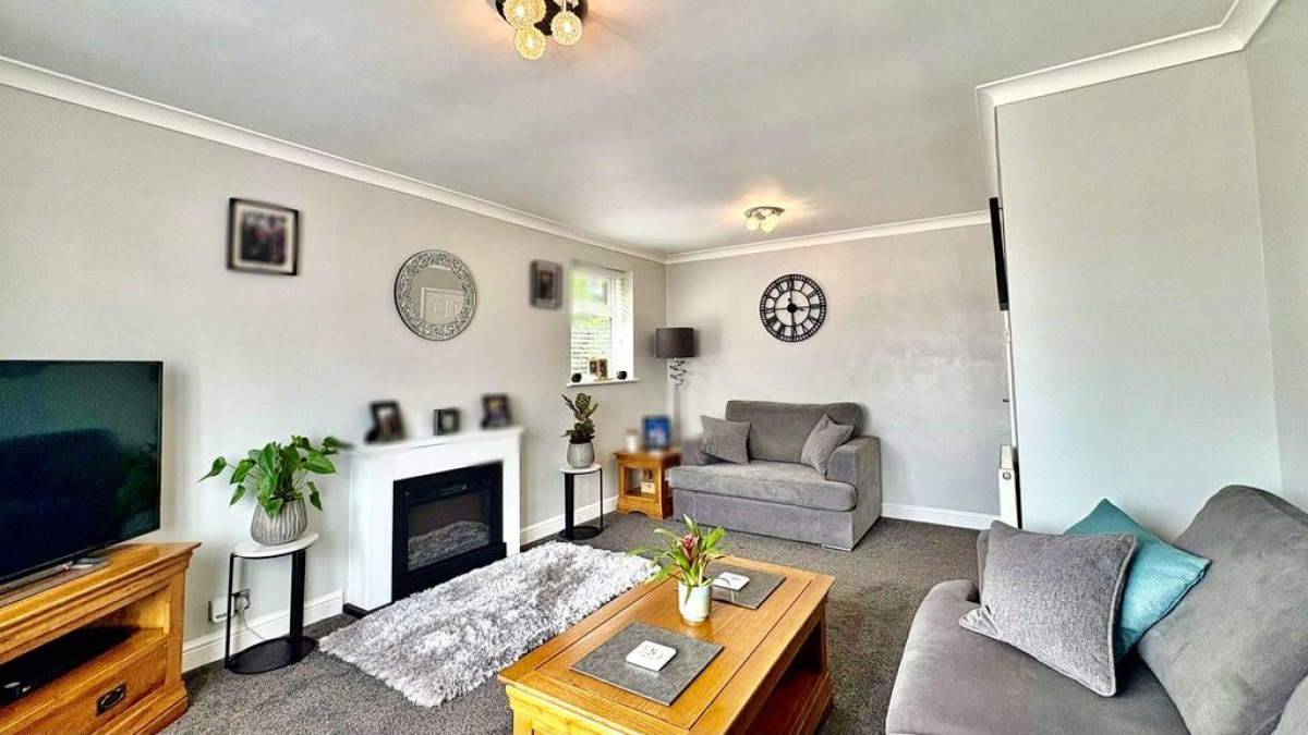 Images for Priory Drive, Fiskerton, Lincoln