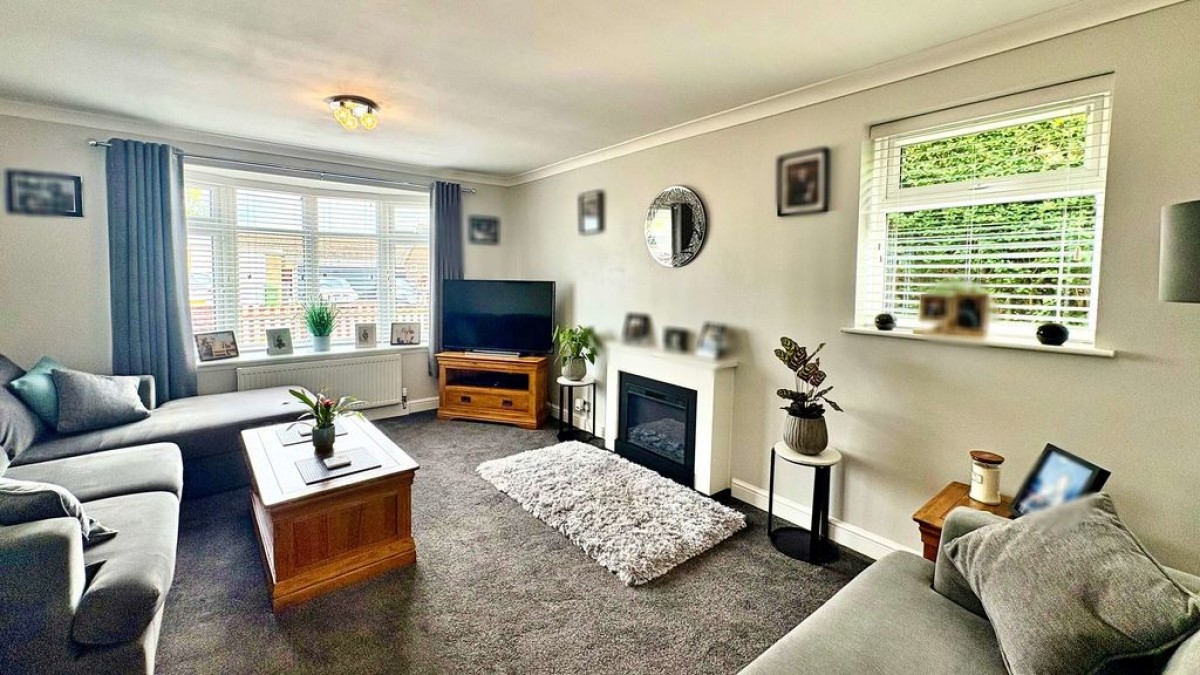 Images for Priory Drive, Fiskerton, Lincoln