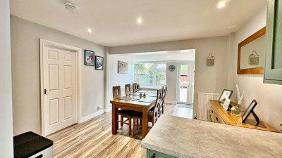 Images for Priory Drive, Fiskerton, Lincoln EAID:Starkey & Brown Scunthorpe BID:Starkey&Brown Lincoln