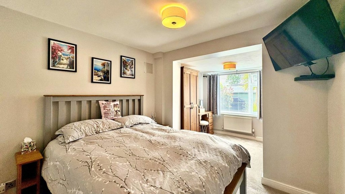 Images for Priory Drive, Fiskerton, Lincoln