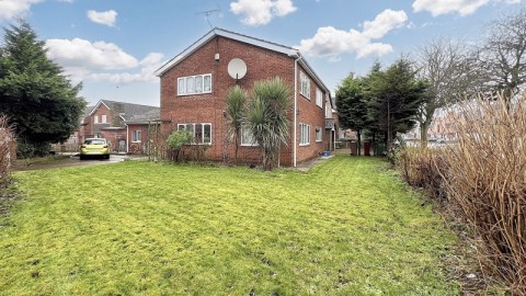 View Full Details for Dartmouth Road, Scunthorpe
