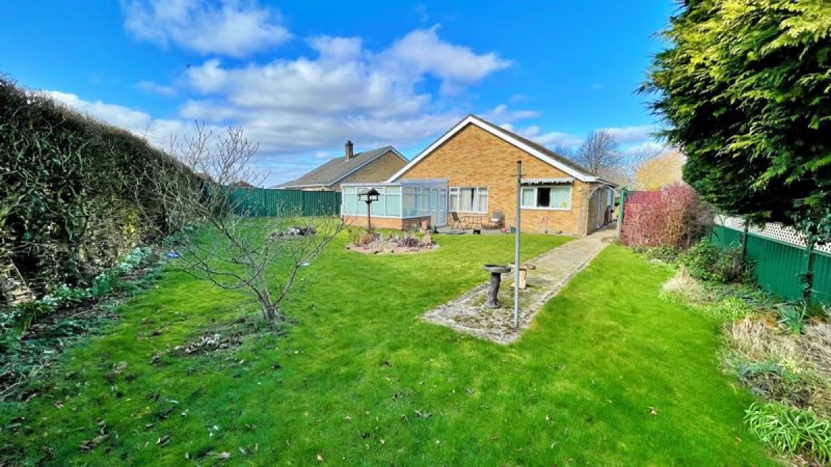 Images for The Rise, Navenby, Lincoln