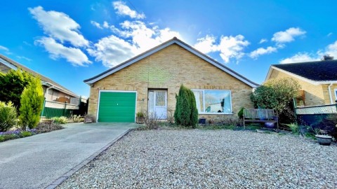 View Full Details for The Rise, Navenby, Lincoln