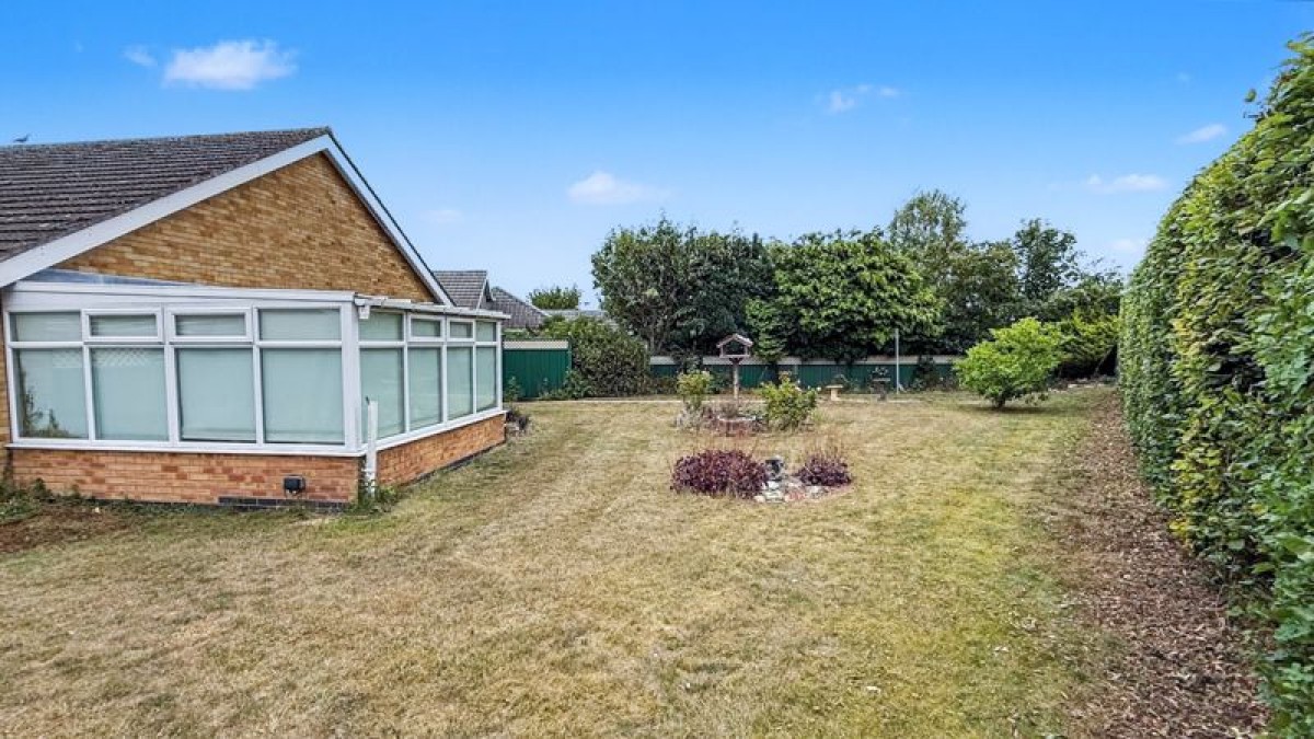 Images for The Rise, Navenby, Lincoln