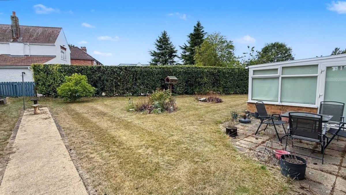 Images for The Rise, Navenby, Lincoln